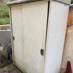 家具 収納家具 物置