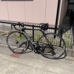 ※取引済※自転車 クロスバイク