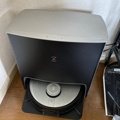 ecovacs deebot turbo ロボット掃除機