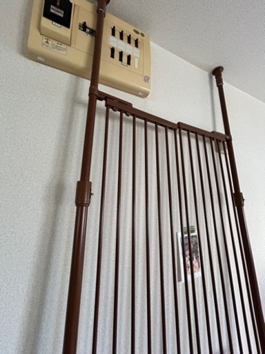 のぼれんニャン　安全保護グッズ