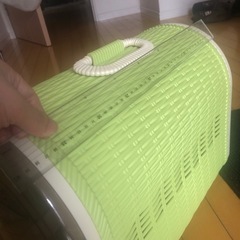 犬、猫用キャリーケースの画像