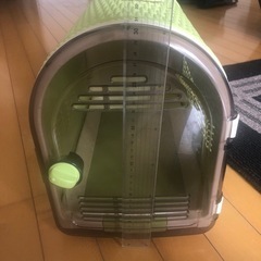 犬、猫用キャリーケースの画像