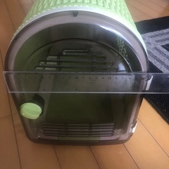 犬、猫用キャリーケースの画像