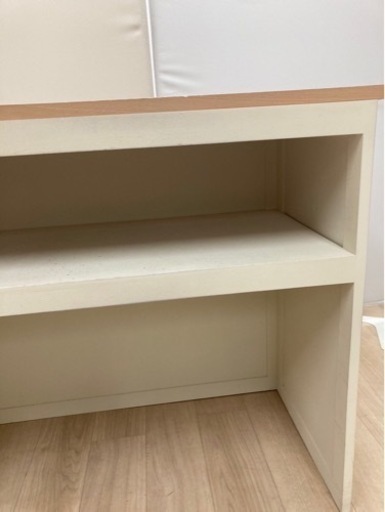 5万超え購入■天然木カウンター激安