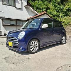 ミラジーノL650 メンテ多数、オルタ交換済（車検令和7年2月）