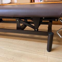 マッサージベッド