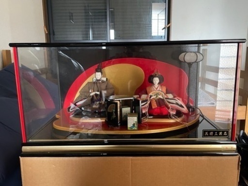 生活雑貨 年中行事用品 ひな祭り