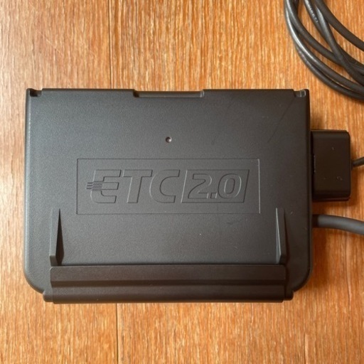 【美品】ETC2.0 JRM-21 