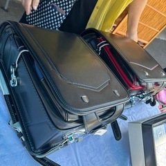 【美品】ランドセル