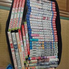漫画色々あります