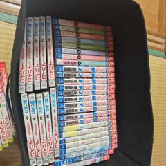 漫画色々ありますの画像