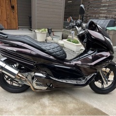 バイク ホンダ