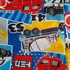 トミカ　水着　90センチの画像