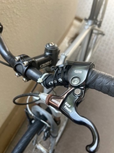 　　最終
値下げ！自転車 クロスバイク