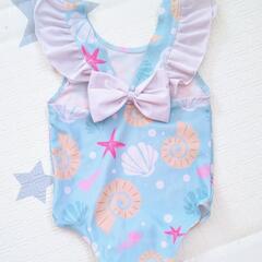 水着 サイズ100の画像