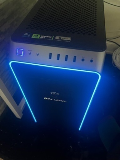 ゲーミングpcセット