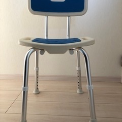 介護椅子