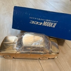 TOYOTA CORONA MARKⅡシガレットケース
