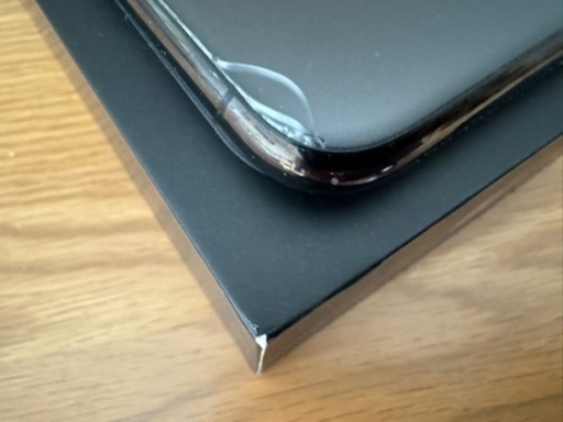 iPhone11 PROMAX 256GB