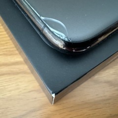 iPhone11 PROMAX 256GBの画像