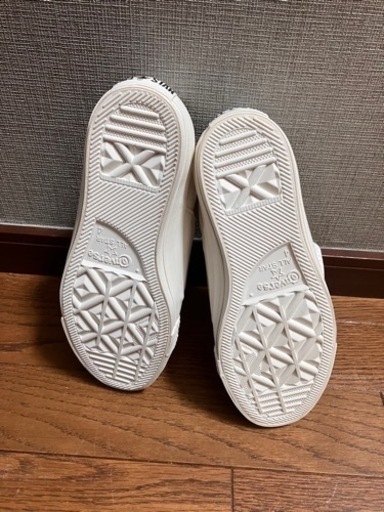 靴/バッグ Converse OX All Star Light Nylon Belt Sneakers