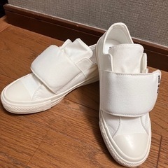 Converse OX All Star Light Nylon...