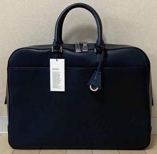 アニアリブリーフ、aniary33-01000、ネイビー