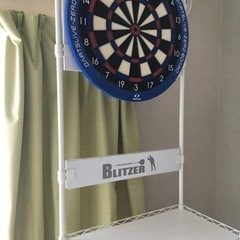【定価13,707円】BLITZERダーツスタンド