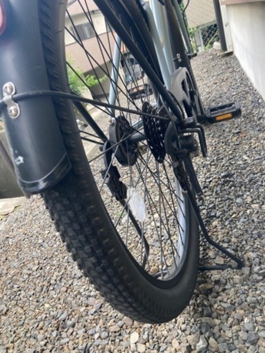 自転車 93（6ギア）