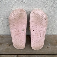すみっこ　サンダルの画像