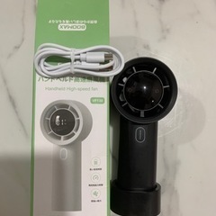 ファン　miniの画像