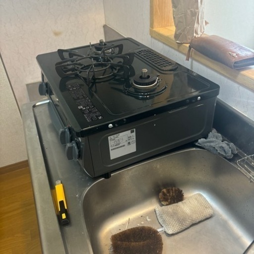 生活雑貨 調理器具 ガステーブル