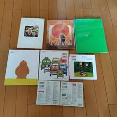 絵本セットの画像