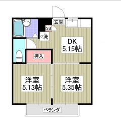 【🔆入居費用13万円🔆】✨審査No.1✨ 🔥秩父鉄道本線 行田市...