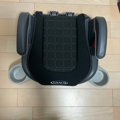 GRACOジュニアシート
