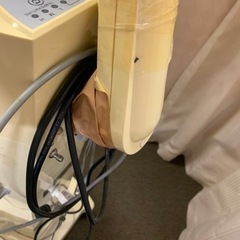 エステ機器の画像