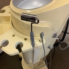 エステ機器の画像