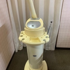 エステ機器