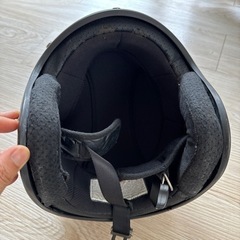 ヘルメットの画像