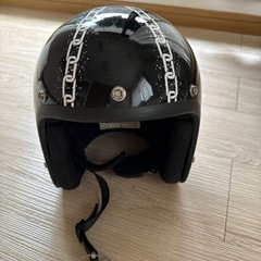 ヘルメットの画像