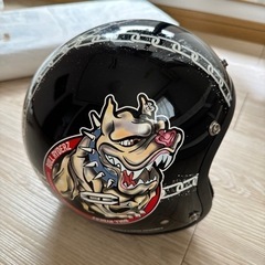 ヘルメットの画像