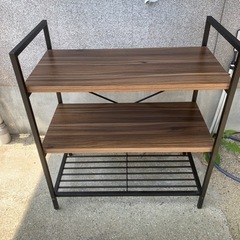 家具 収納家具 棚、シェルフ