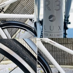 美品車 GIANT ジャイアント ESCAPE R3 クロスバイク XXS 370ｍｍ  自転車 の画像