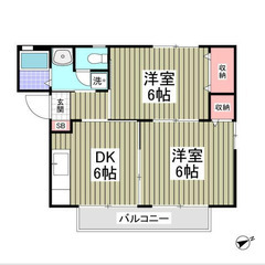 【🔆入居費用14万円🔆】✨審査No.1✨ 🔥東武日光線 柳生 徒...