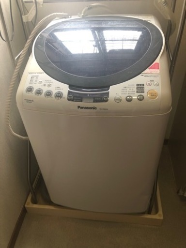 家電 生活家電 洗濯機