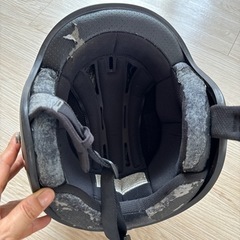 ヘルメットの画像