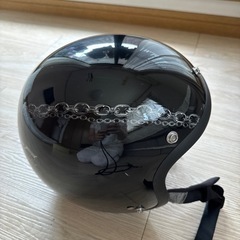 ヘルメットの画像