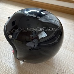 ヘルメットの画像