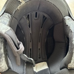ヘルメットの画像