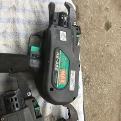 鉄筋結束機